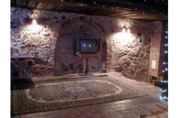 Естонiя Privát Tartu, Екстер'єр